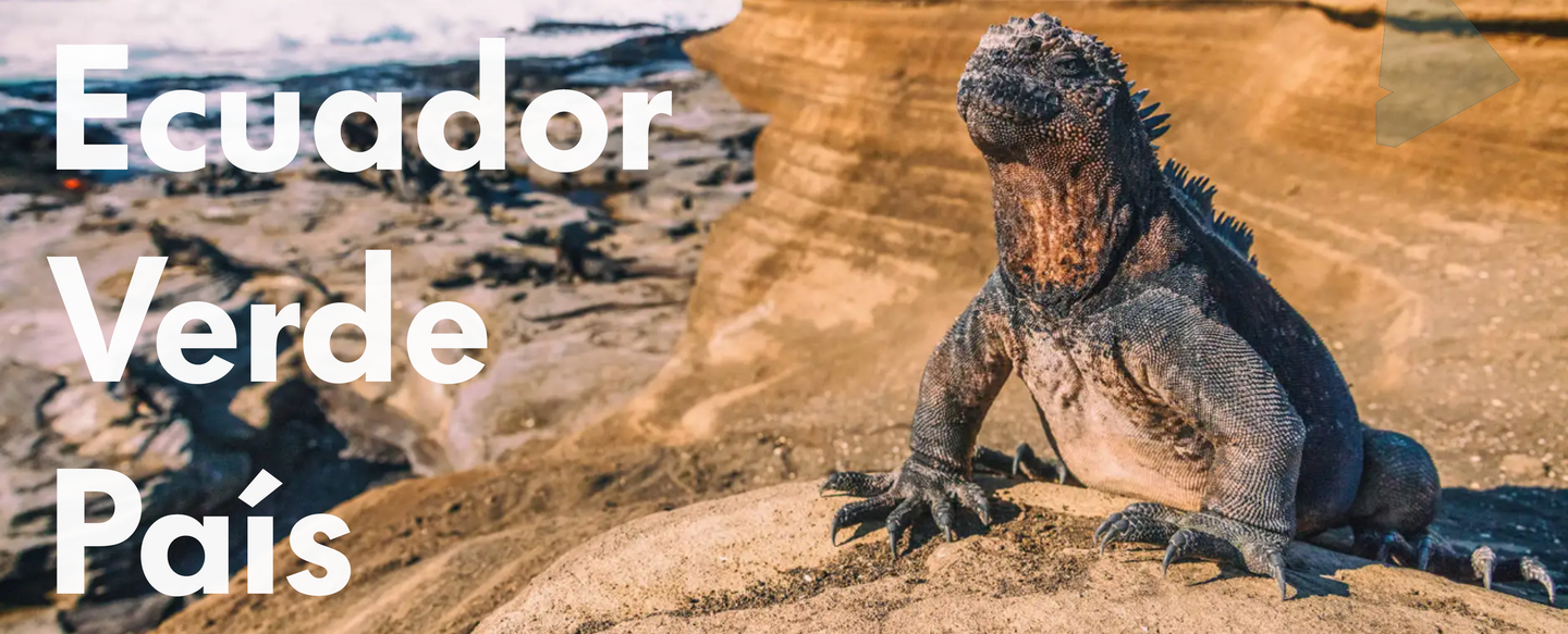 Galapagos trip
