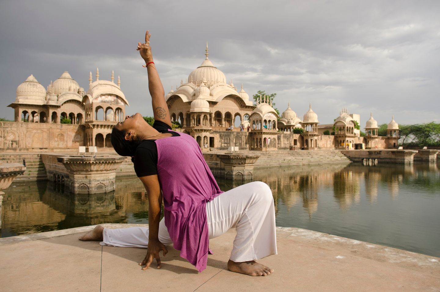Uncovering the Mysticism of India