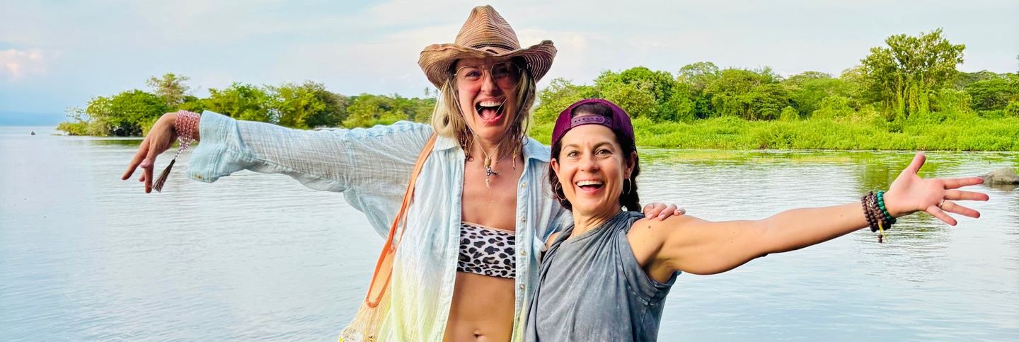 SURF THE SOUL: A Nervous System Reset Retreat