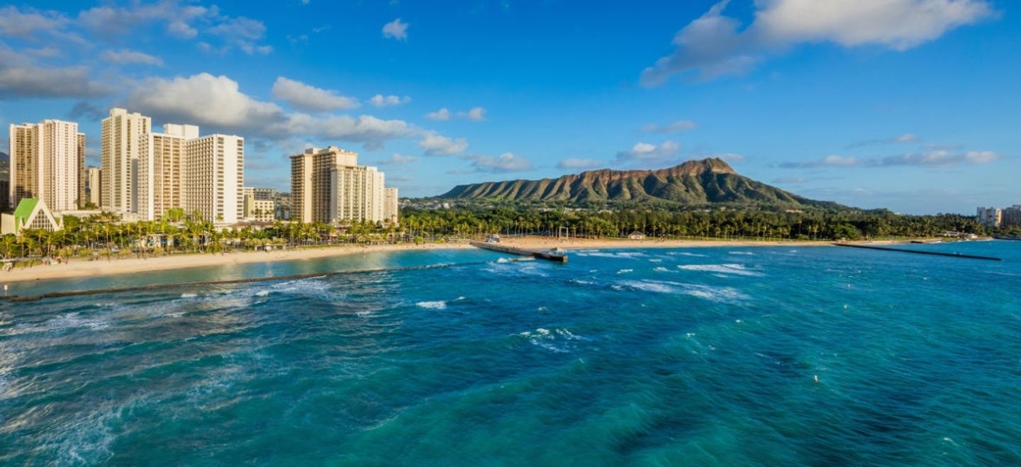 Girlfriend's Takeover Weekend: Hawaii 2018