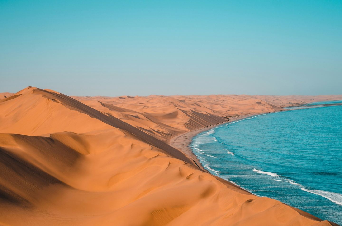 Namibia 2026