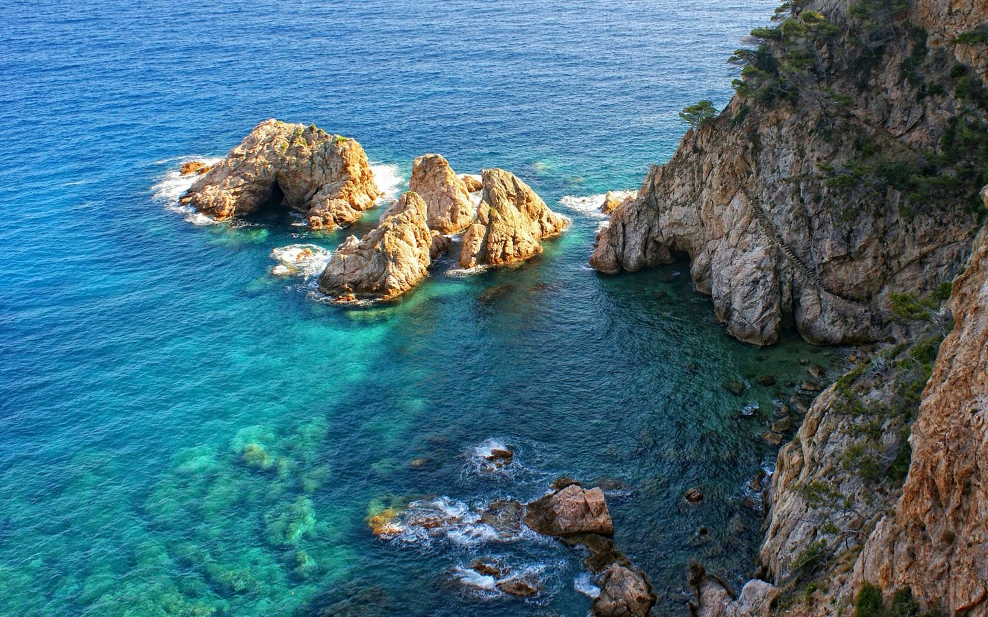 Yoga, Pilates & the Wild Beauty of Costa Brava