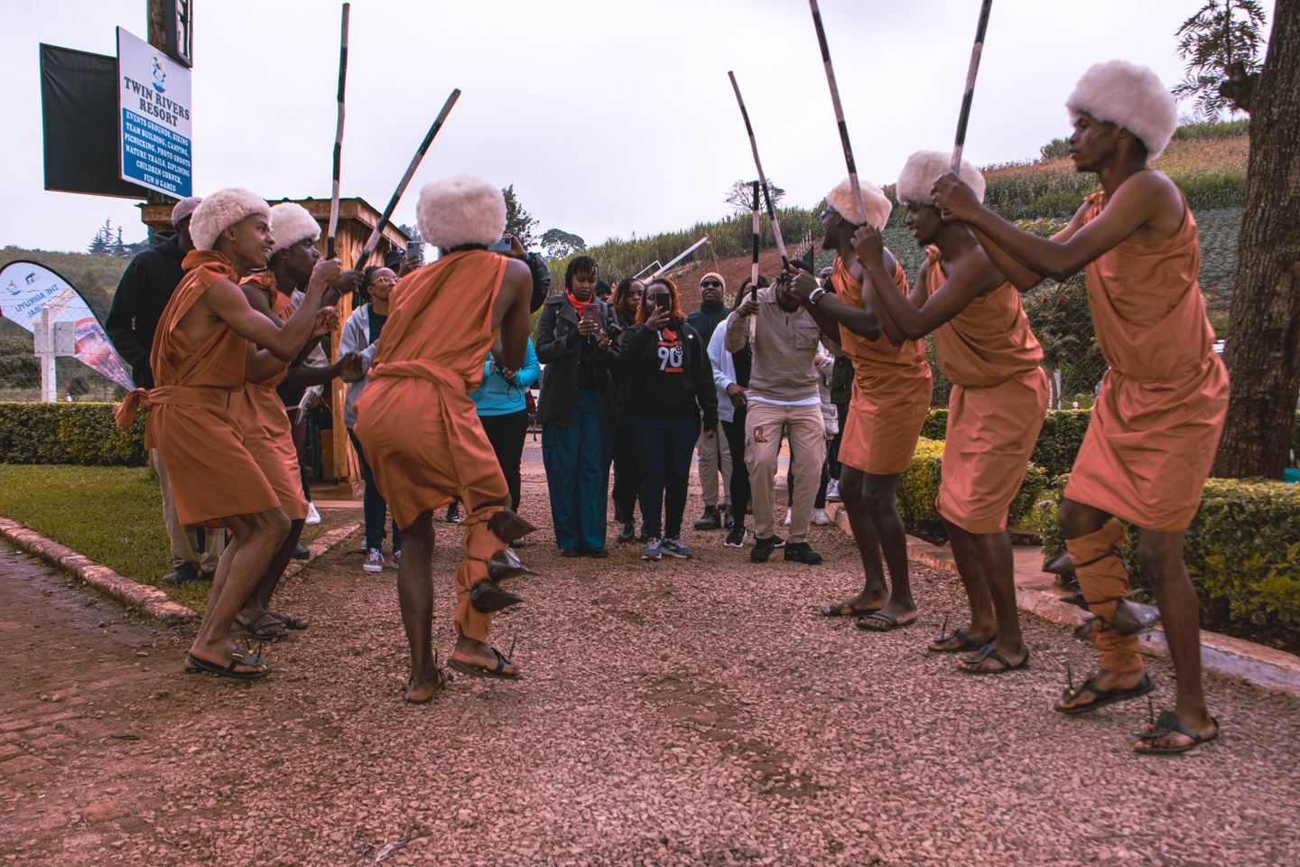 Nairobi Tsavo Malindi Circuit