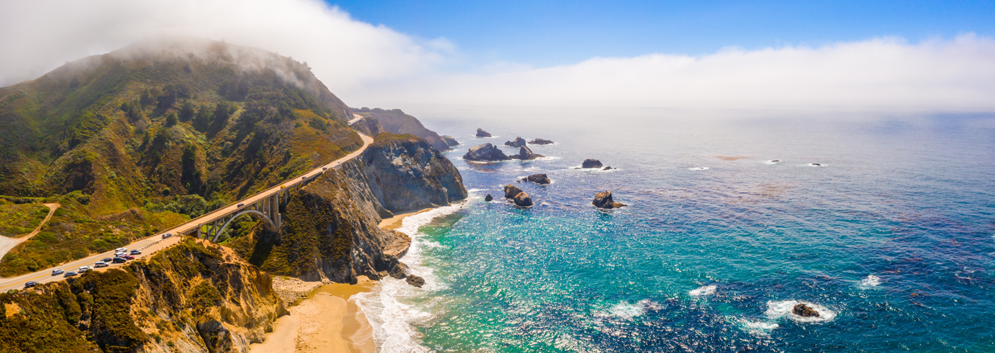 Euphoria Retreats ~ Carmel-by-the-Sea