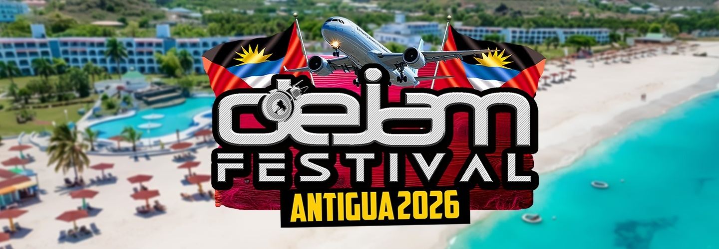 DEJAM FESTIVAL 2026