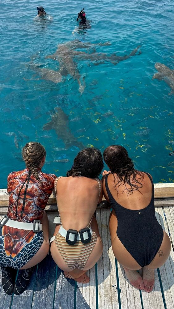 Maldives Girls Trip - SOLD OUT