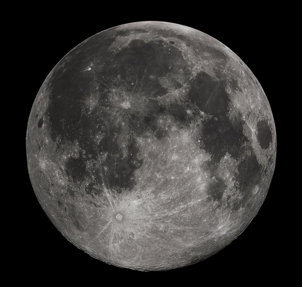 New Moon Vision Board Workshop