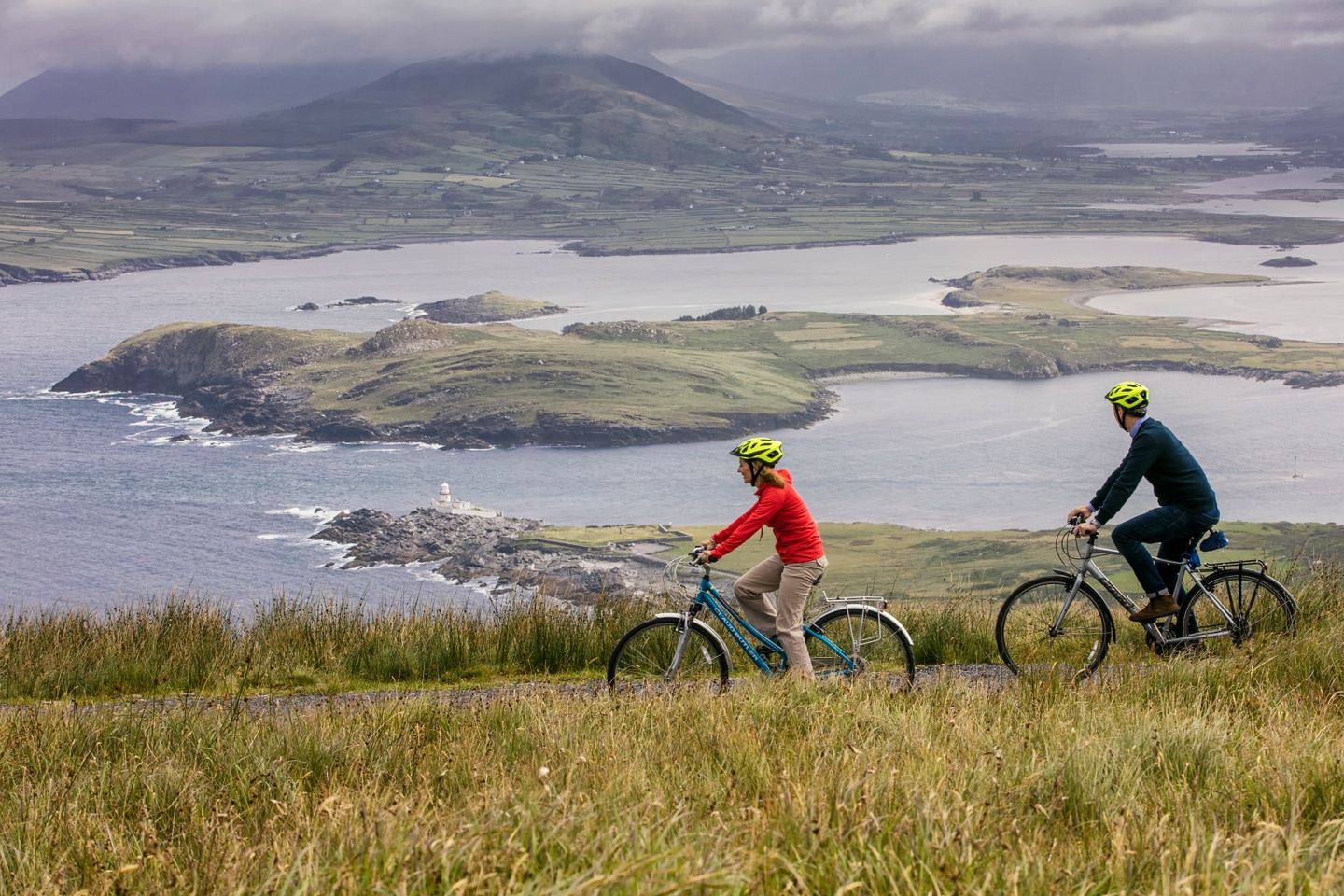 6 Day Adventure South West