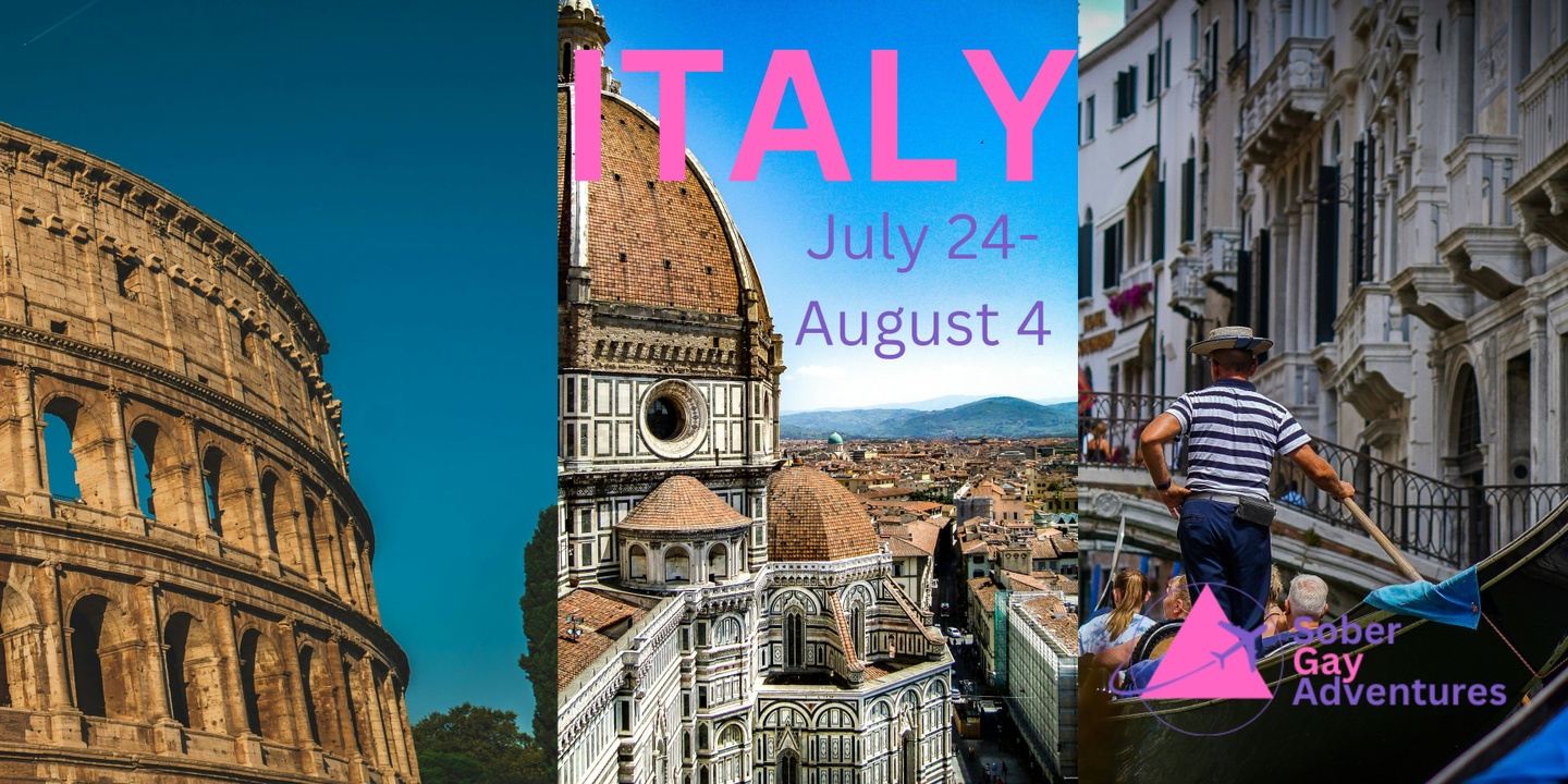 SGA in Italy