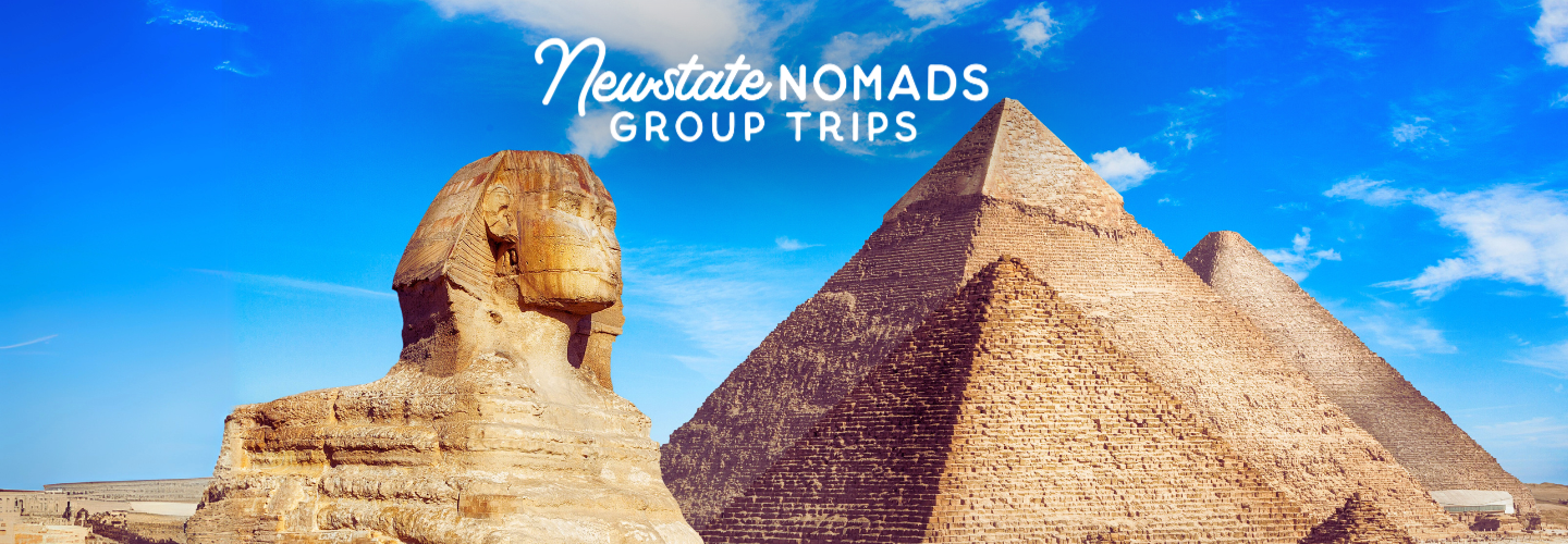 Egypt Adventure - Cairo, Aswan & Luxor