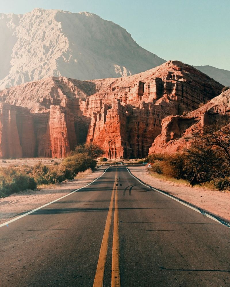 Salta tour Package with Argentina4u: 2 people