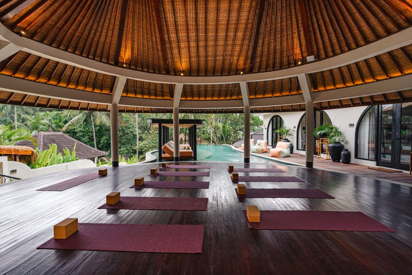 BALI - THE RETREAT @ Soulshine
