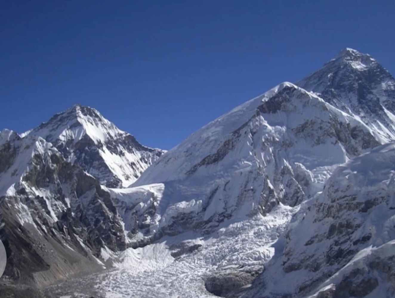 Rolwaling Valley Trekking