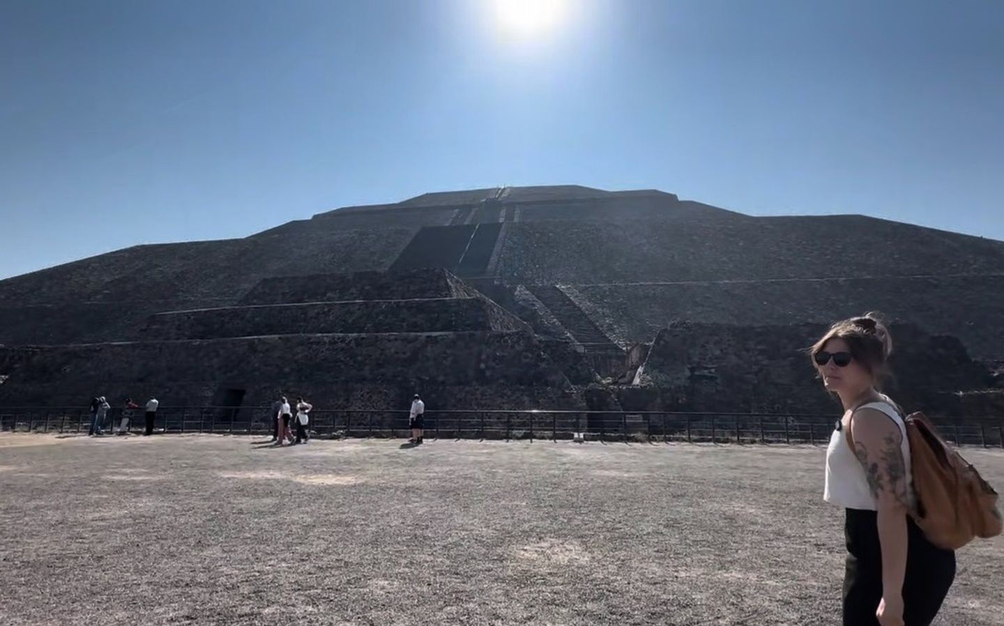 Mexico City and Oaxaca with Emily Neinast!