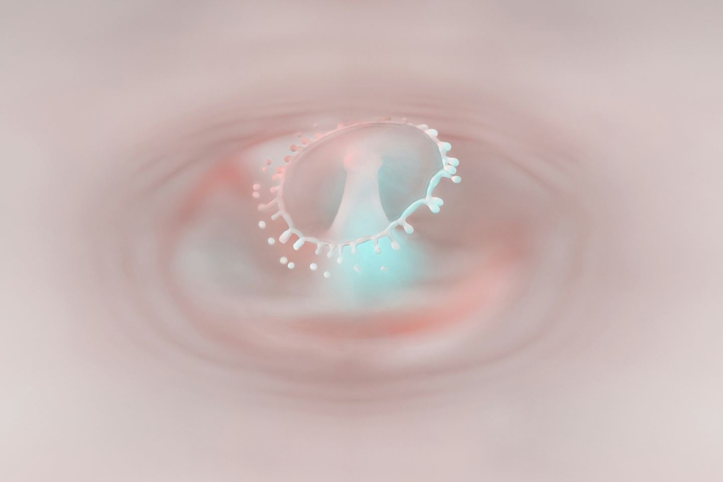 VCSW C4: Developing the Inner Eye