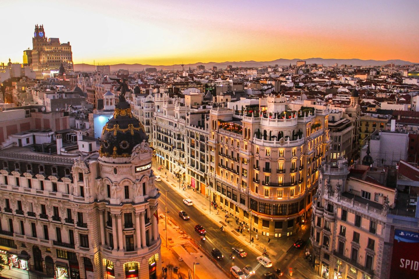 Future Stars International Football Development Tour – Madrid (copy)