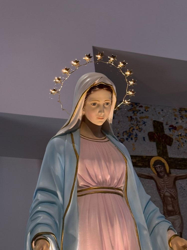 Pilgrimage to Medjugorje October 2026