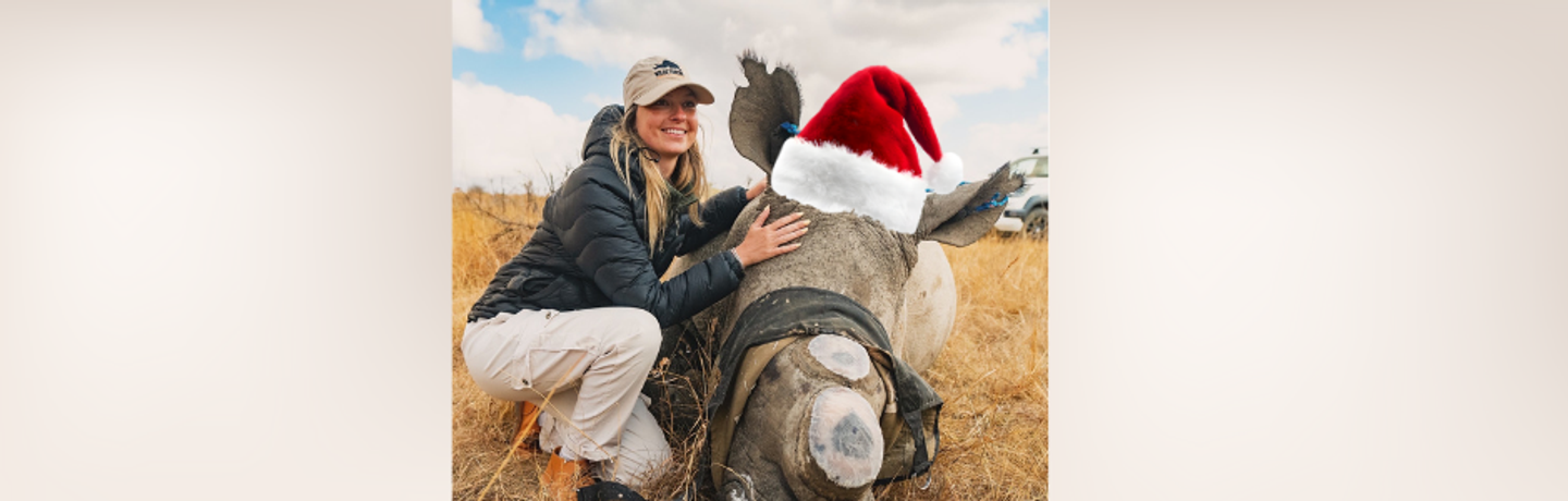 Give the Gift of Conservation