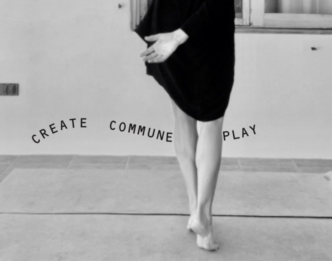 Young Dancers Intensive