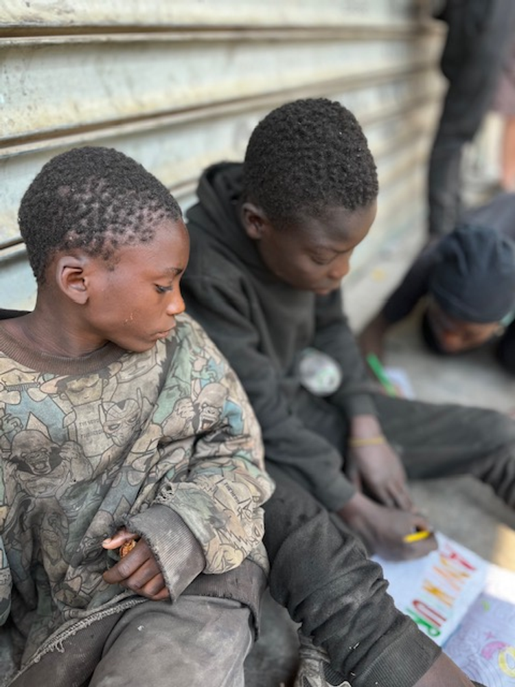 Zambia - Footprints 2026