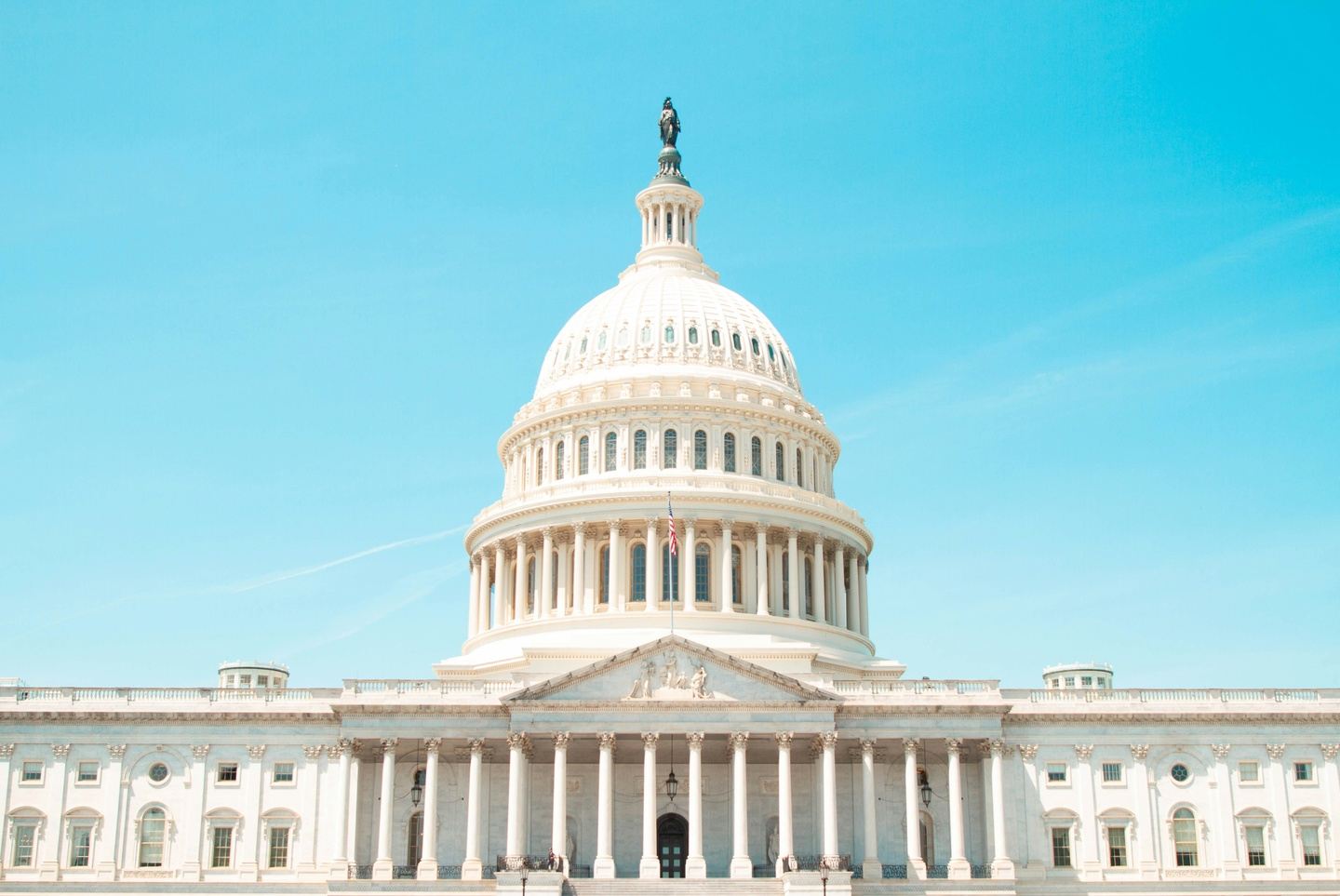 Washington Trip