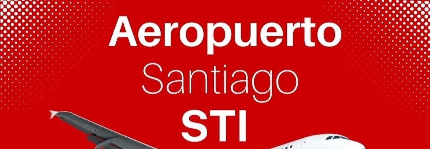 Aeropuerto Santiago(STI)
