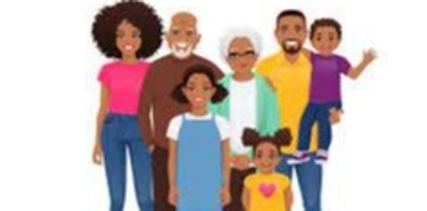 Jones Family Reunion Cruise