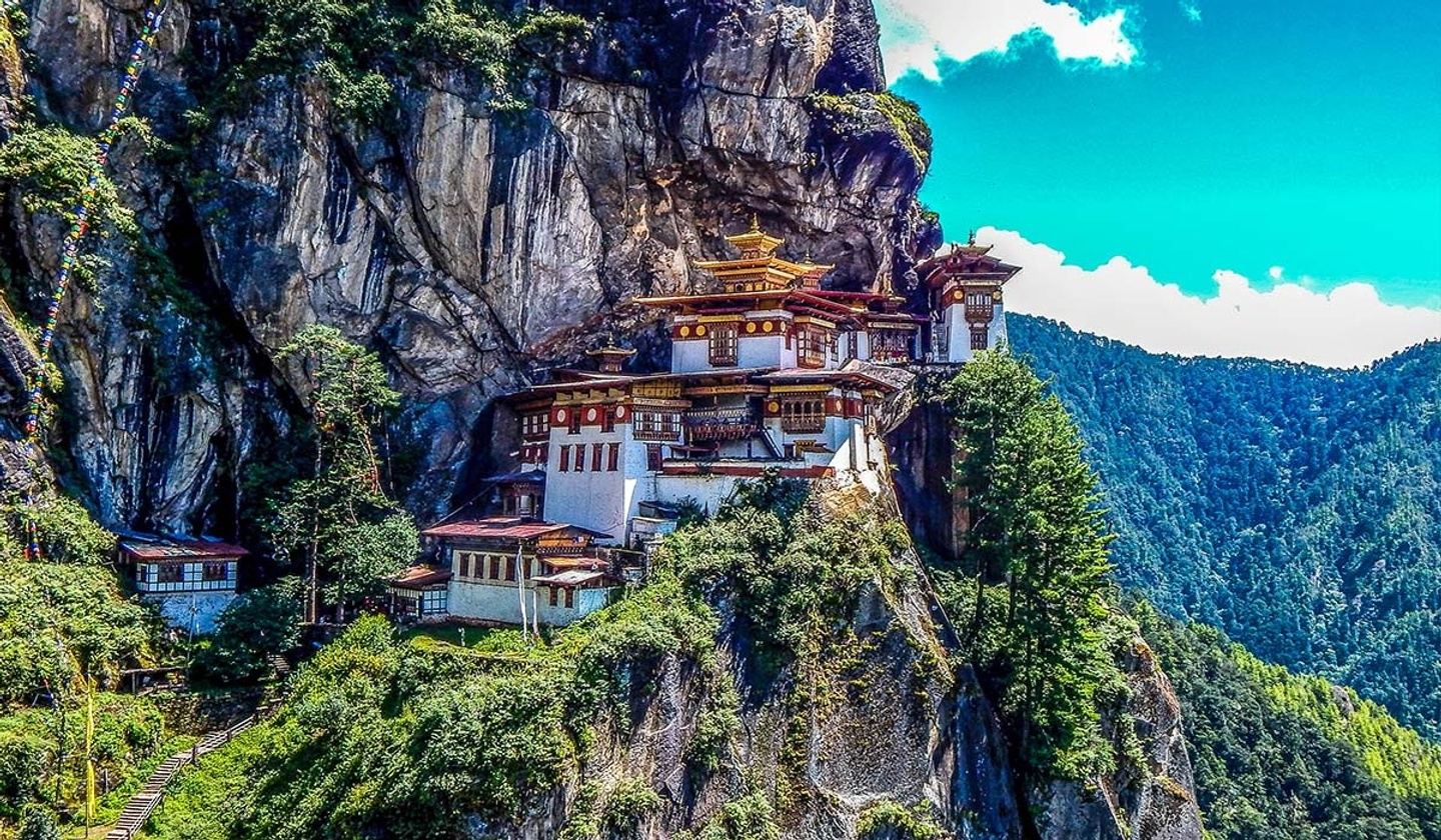 5 Days Bhutan Tour