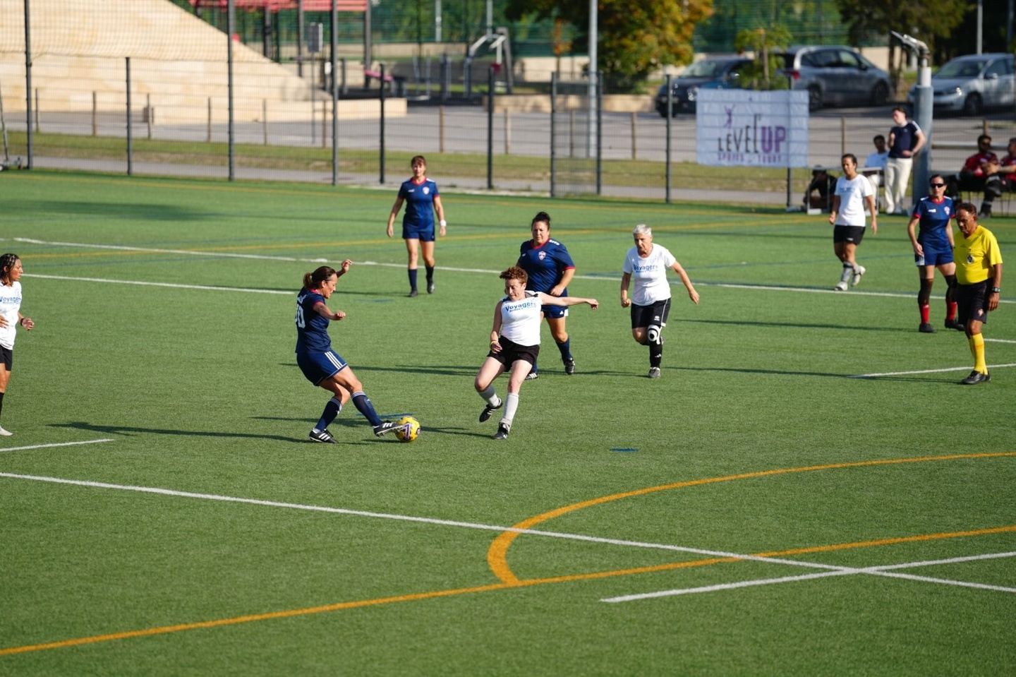 Salou Women´s Football Festival - April 2027