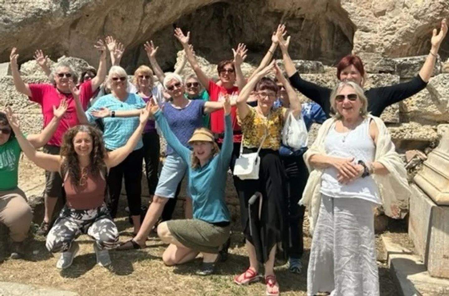 September Women's Sacred Roots/Festival