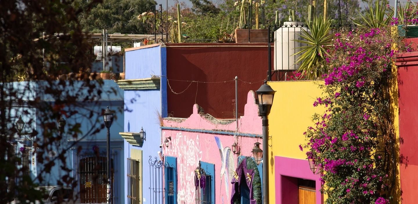 Oaxaca - The Loaded Trunk Travel Experience