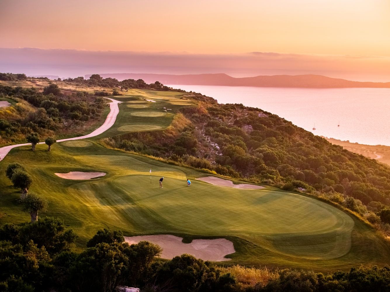 Costa Navarino 2026 - Tara Shaw