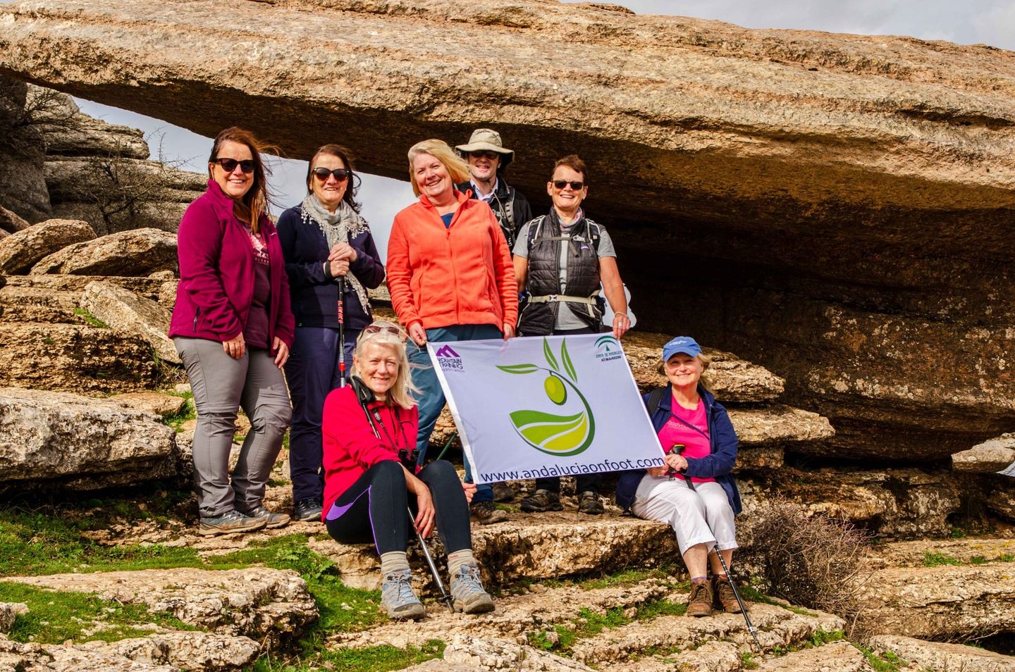 Unhurried Walking Weekend 8th January 2026