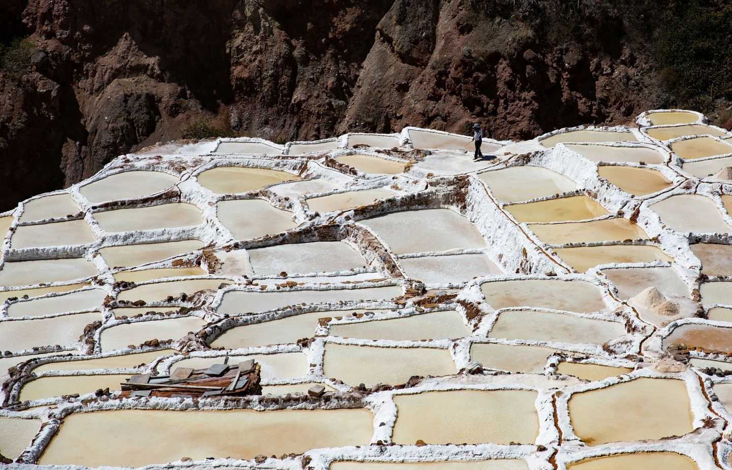 Sacred Valley Hikes & Meditation