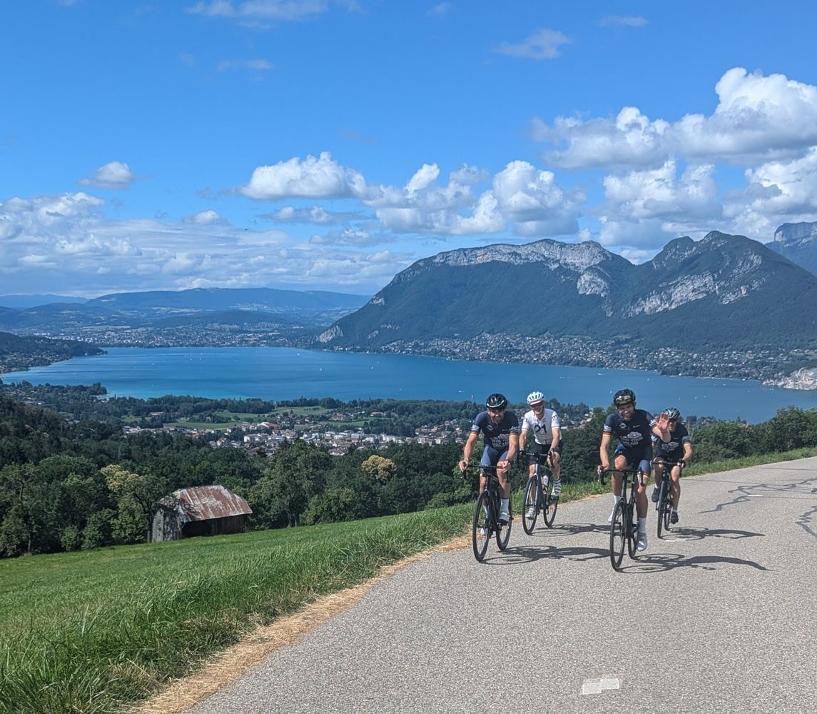 Women's Annecy Escape 2026