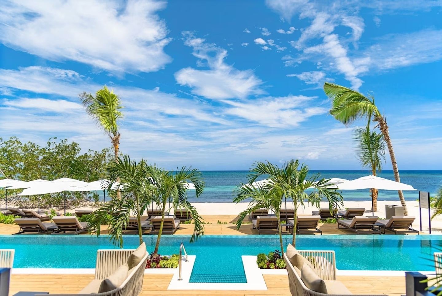 TTBS Rate for Excellence Oyster Bay (Adults Only)
