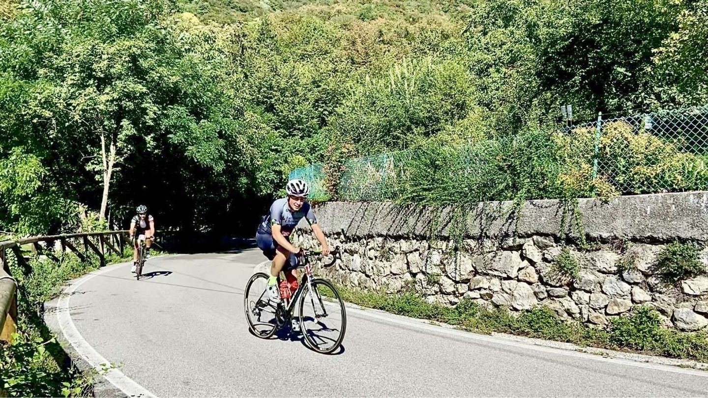 Volcanic Hills, Potent Spirits, Hilltop Towns - Classic