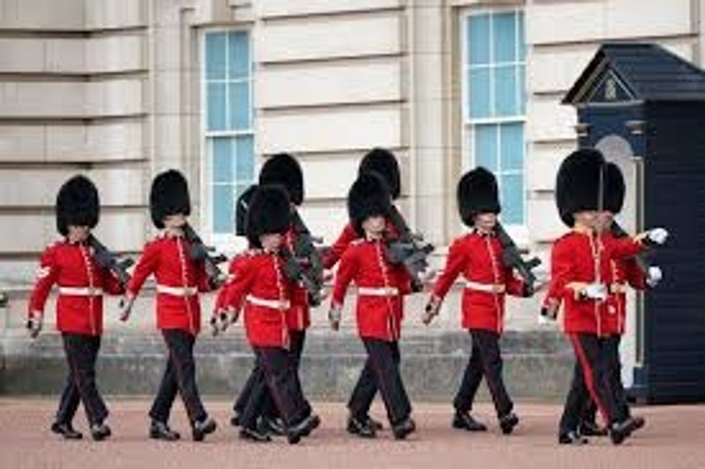 COMMANDERS LONDON 2026