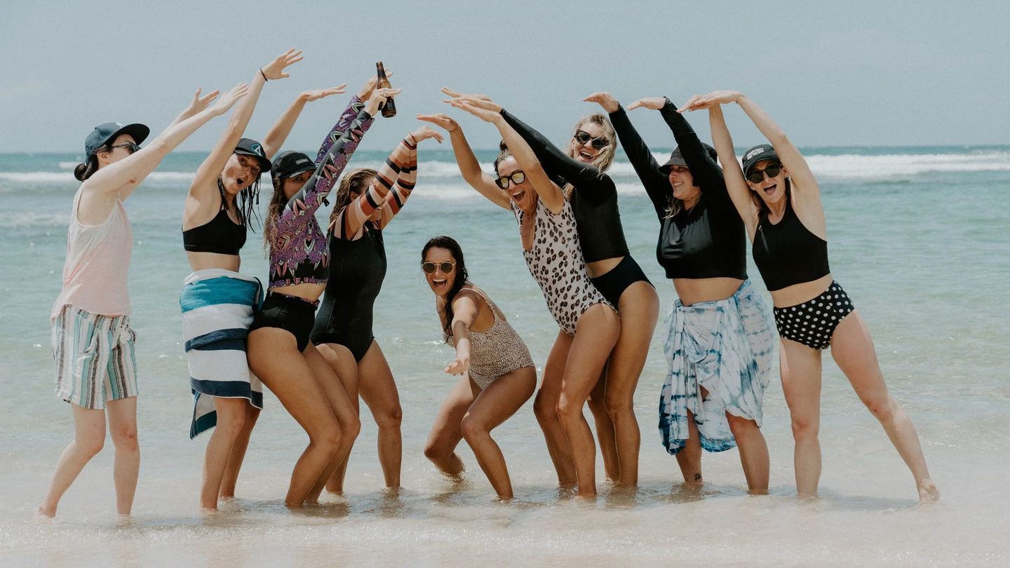 PUERTO RICO RETREAT’S