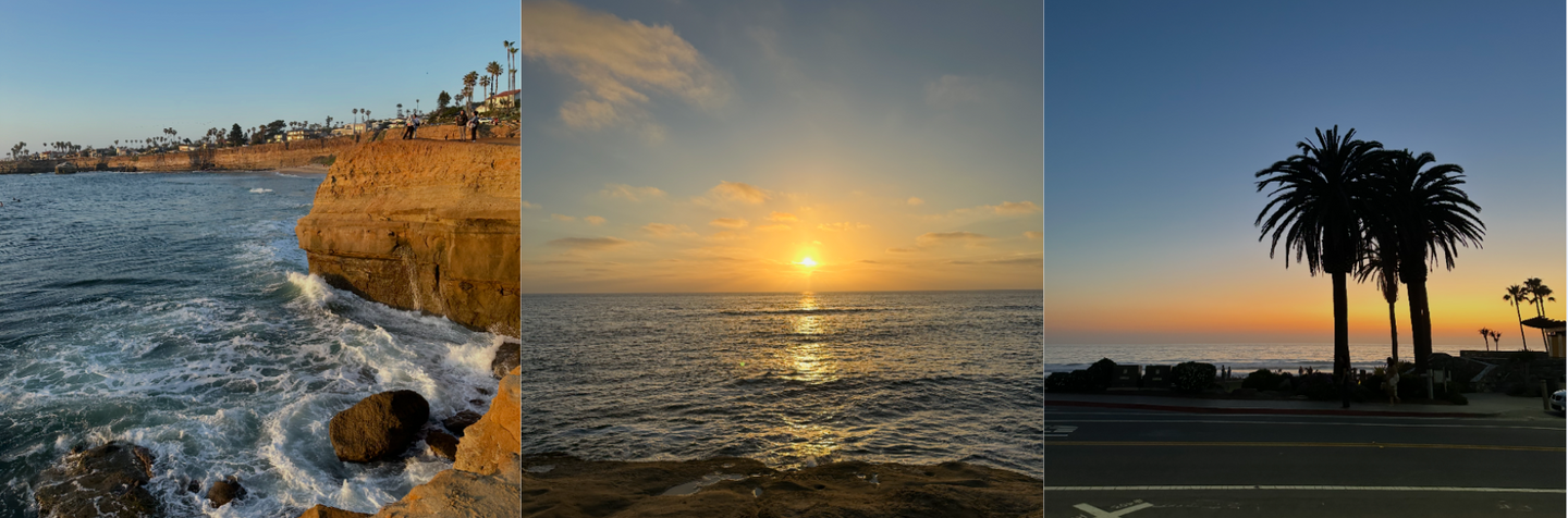 Deen Journeys San Diego Retreat