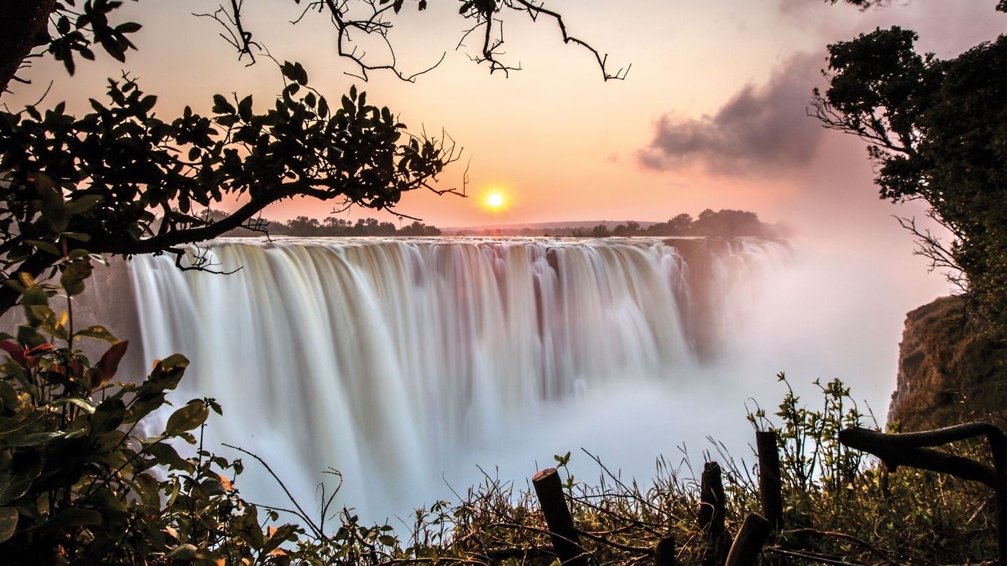 WASA 2026 Trek to Zimbabwe, Botswana & Zambia