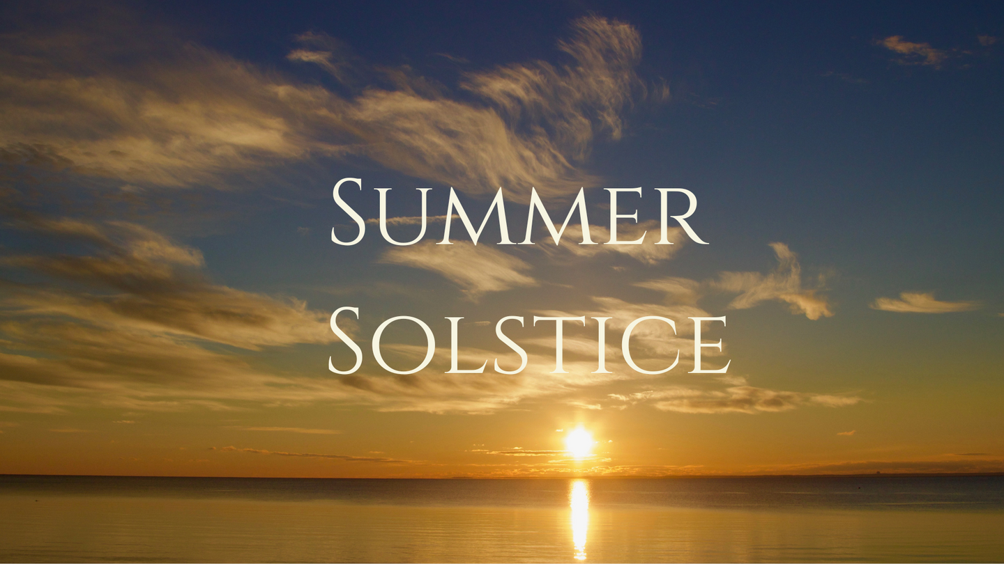 Summer Solstice Retreat - 4 Days - All Inclusive Retreat