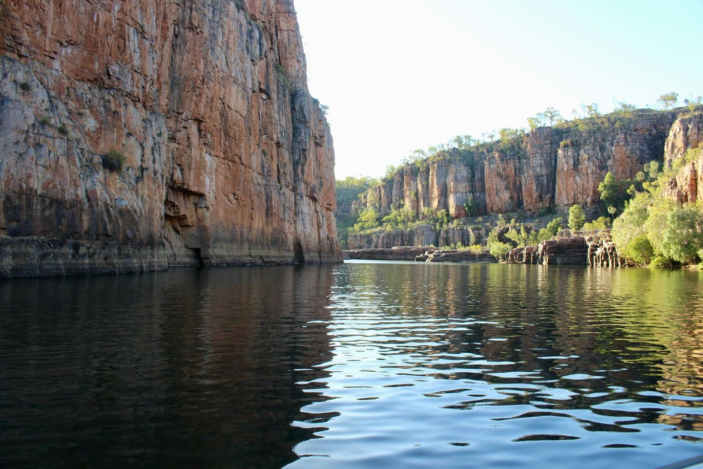 1 Day Katherine Gorge