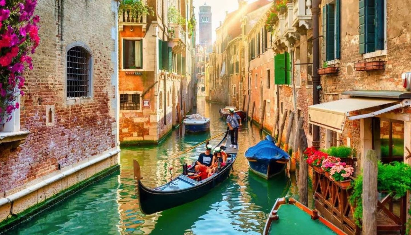 Italy Food & Wine Odyssey!