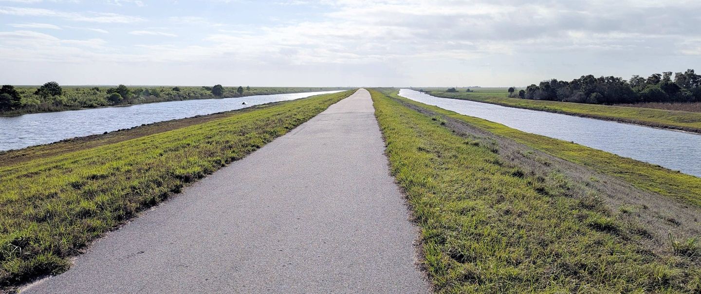 Lake Okeechobee Loop (LOL) 2026