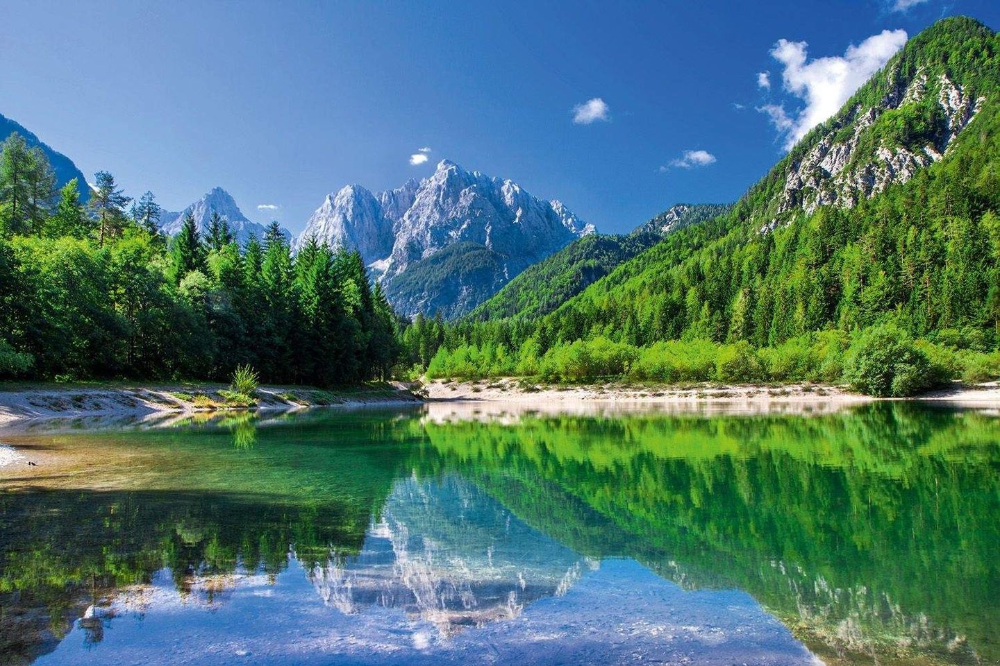 Private Trip - Slovenia + Croatia: June 3-9, 2025