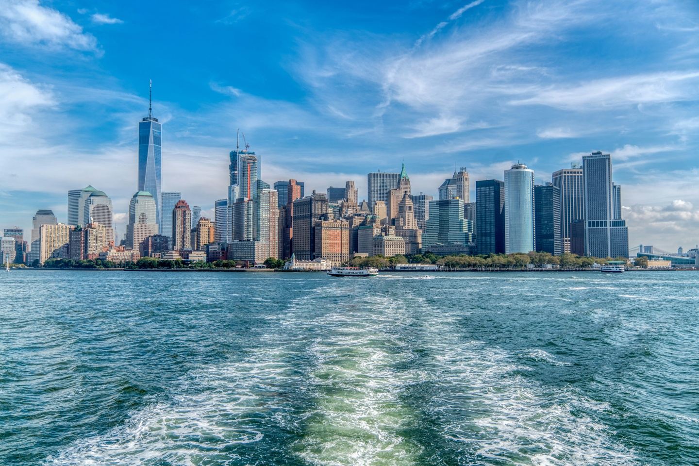 Bethel Trip: September 2026 (New York City & Virginia Beach)