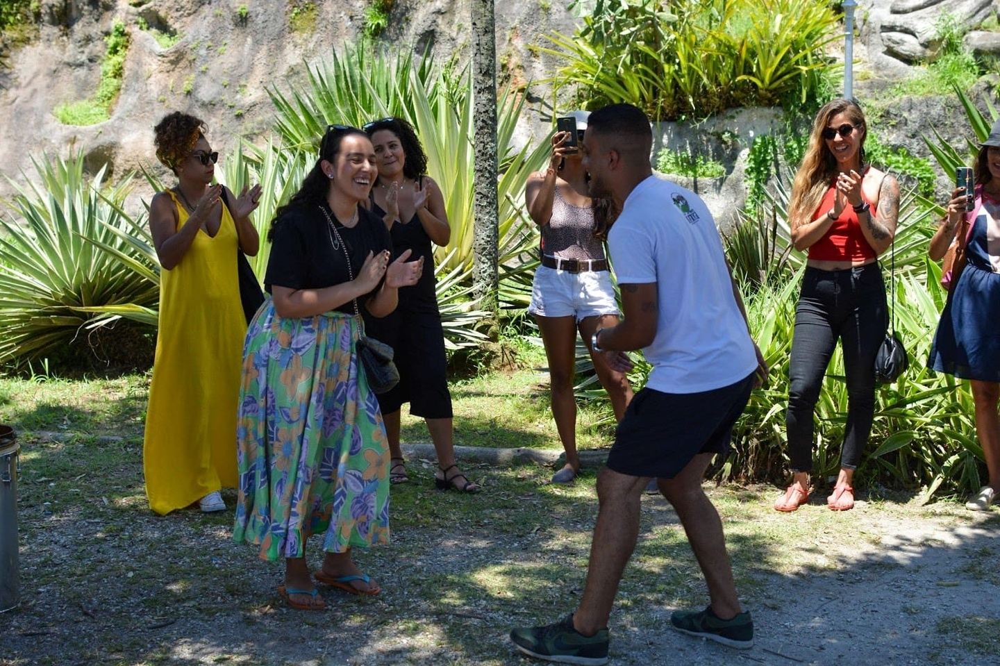 Explore Little Africa: Unveiling Afro Heritage in Rio de Janeiro