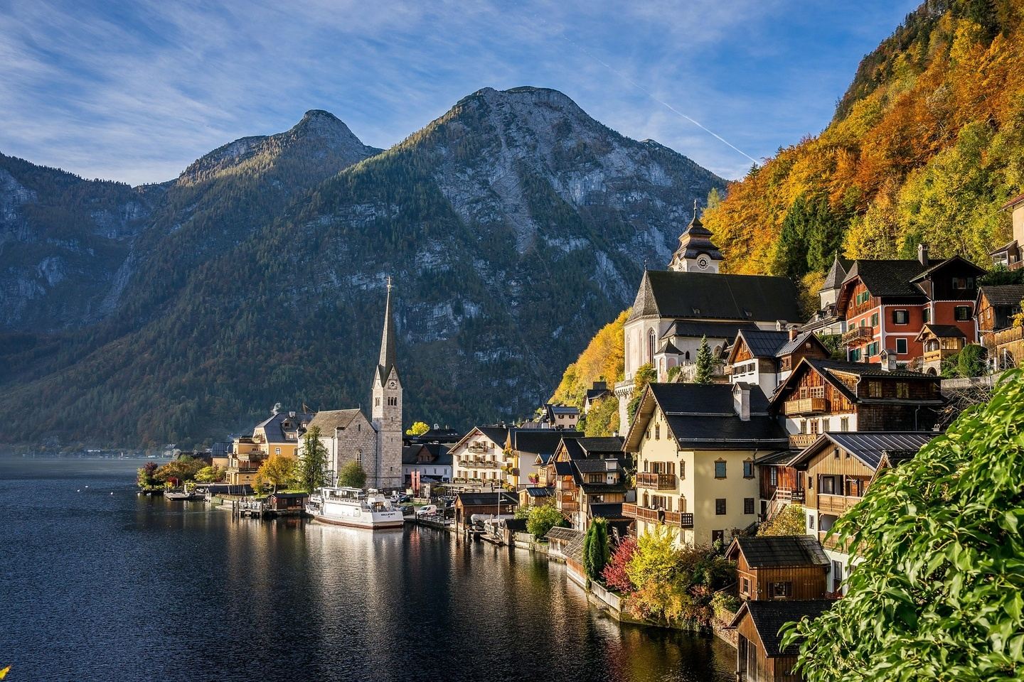 Essence of Europe