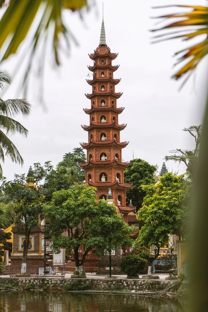 Vietnam & Cambodia Highlights